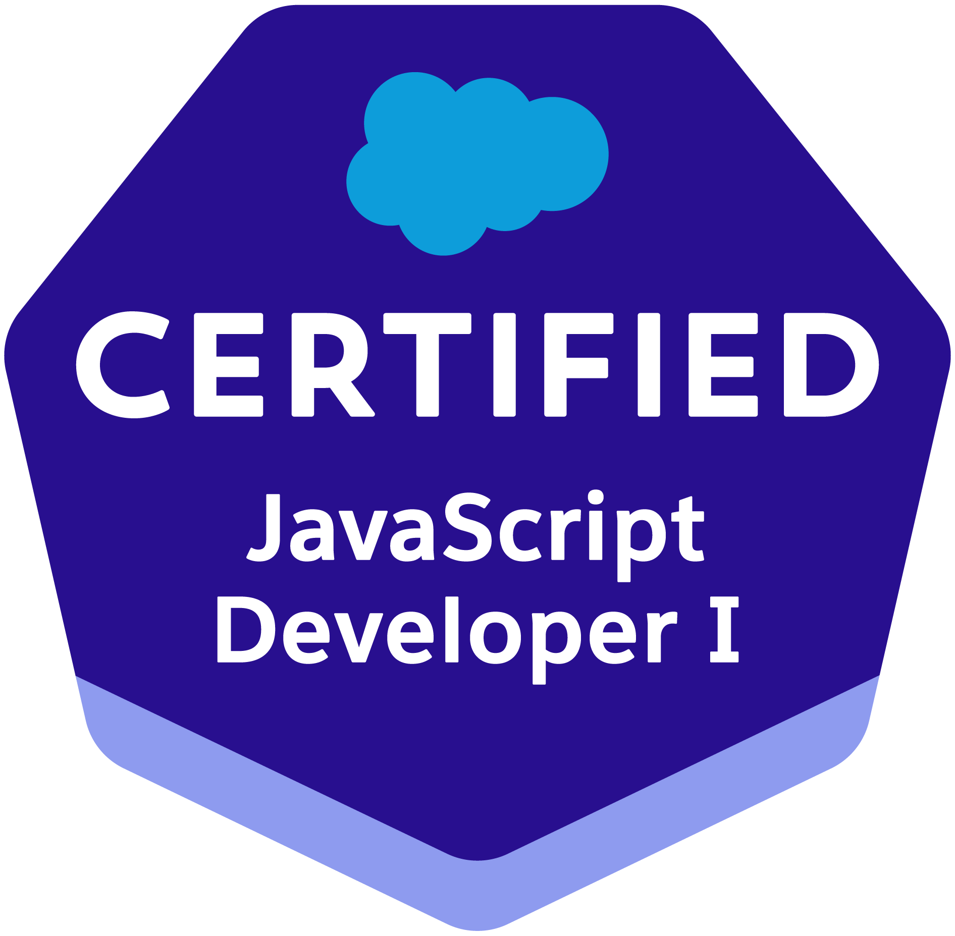 JavaScript Developer I